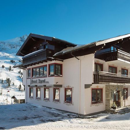 Hotel Garni Haus Tyrol Obertauern Eksteriør billede