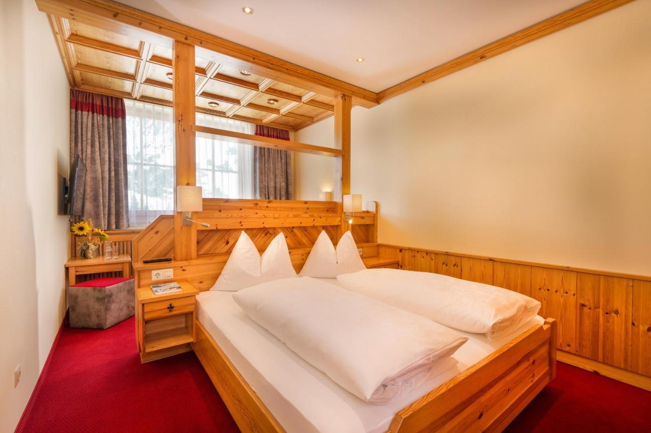 Hotel Garni Haus Tyrol Obertauern Eksteriør billede
