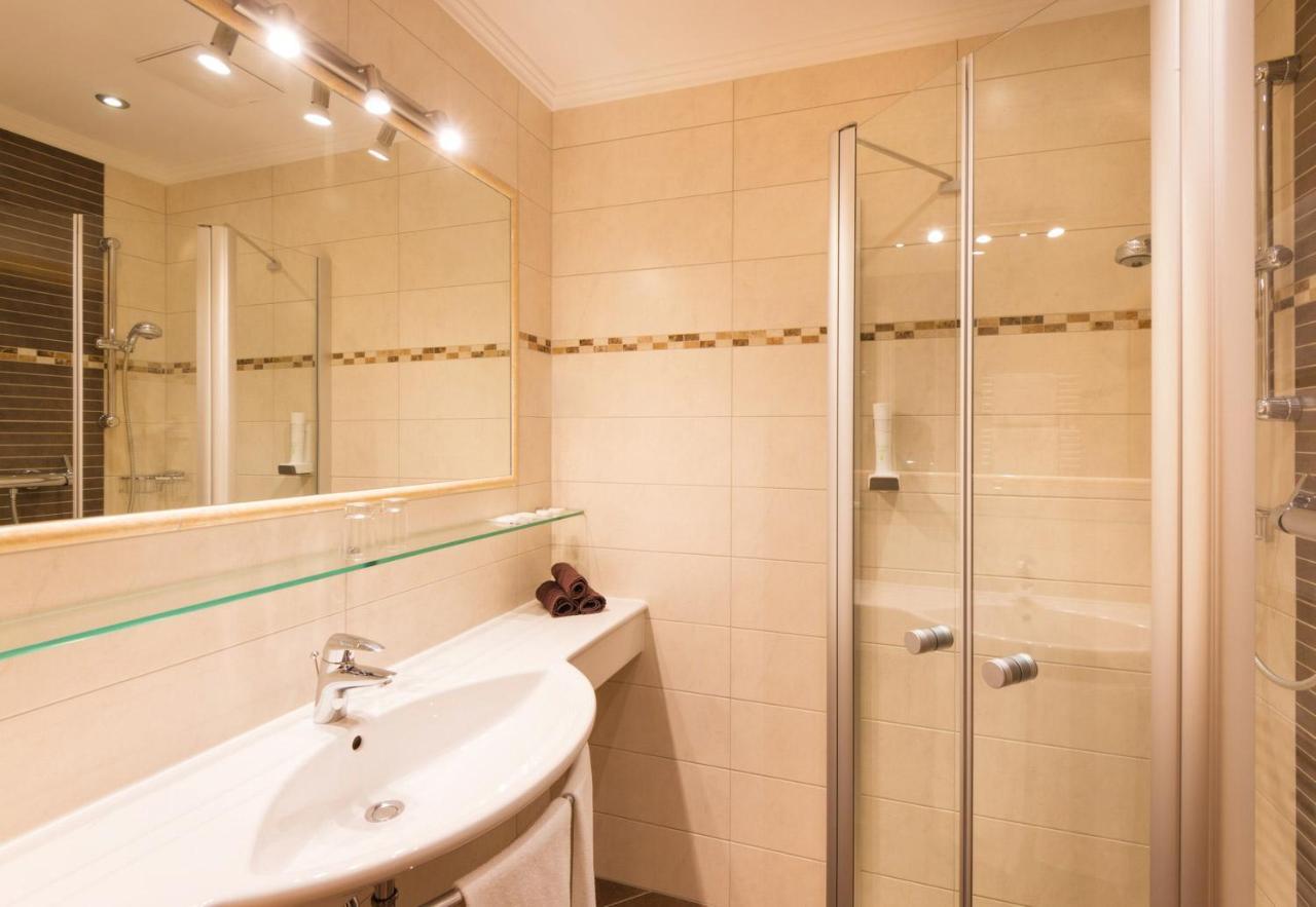Hotel Garni Haus Tyrol Obertauern Eksteriør billede