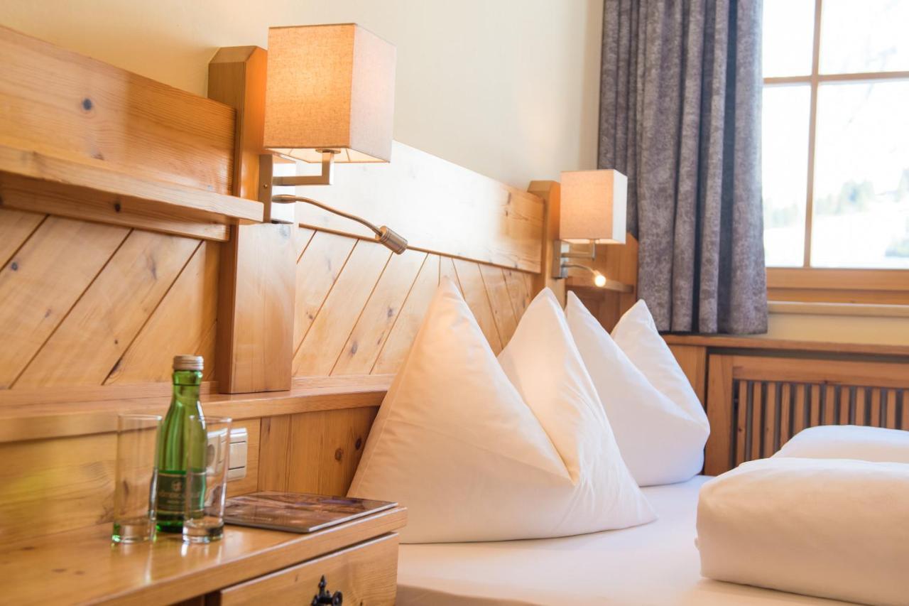 Hotel Garni Haus Tyrol Obertauern Eksteriør billede